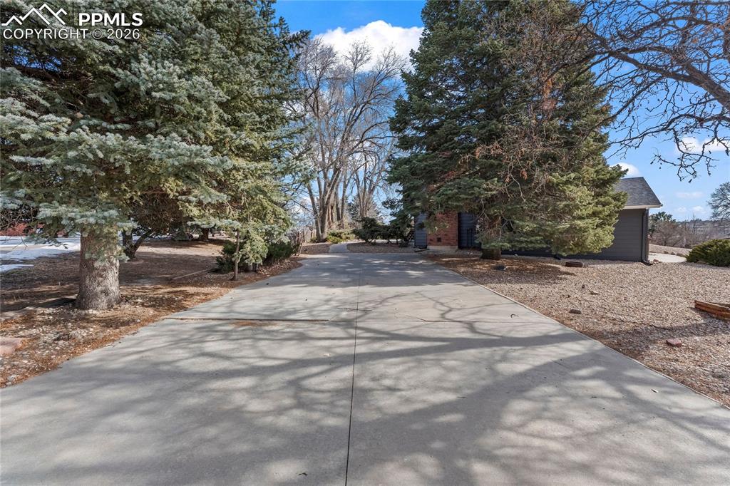 3204 Valley Hi Avenue Colorado Springs CO 80910
