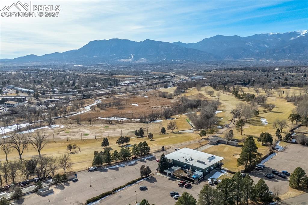 3204 Valley Hi Avenue Colorado Springs CO 80910