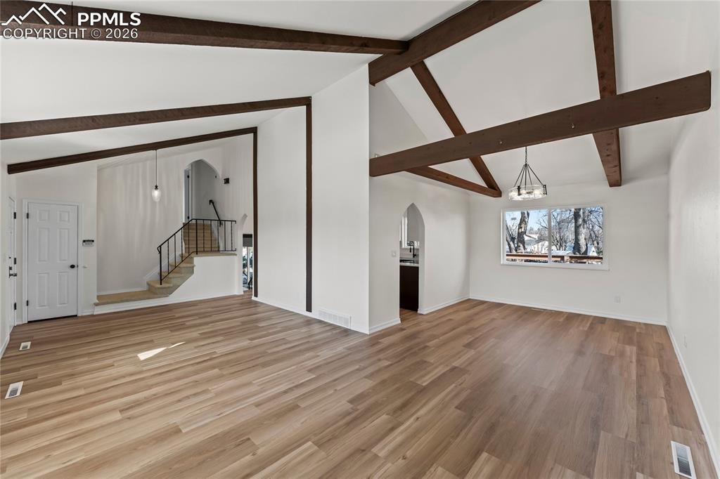 3204 Valley Hi Avenue Colorado Springs CO 80910