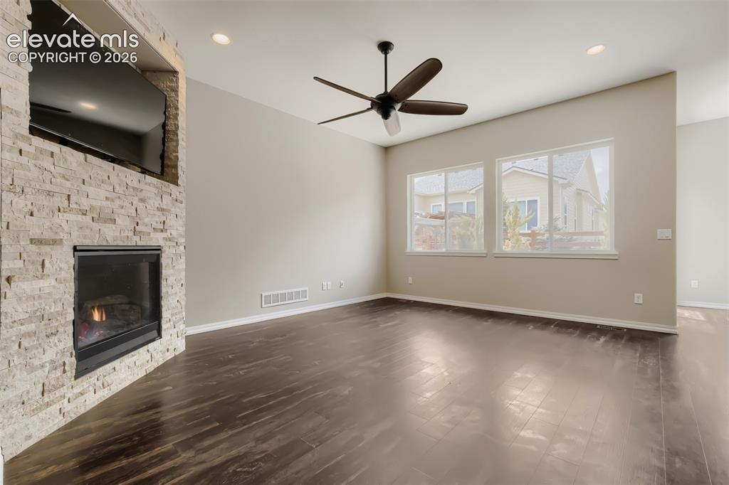 17648 Leisure Lake Drive Monument CO 80132