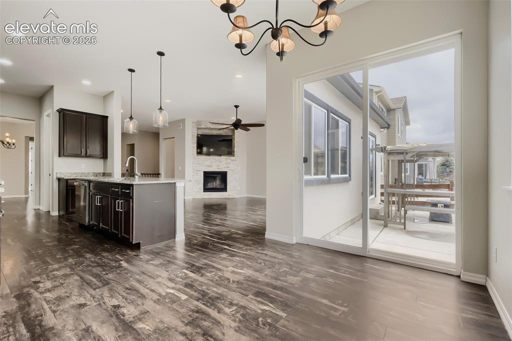 17648 Leisure Lake Drive Monument CO 80132