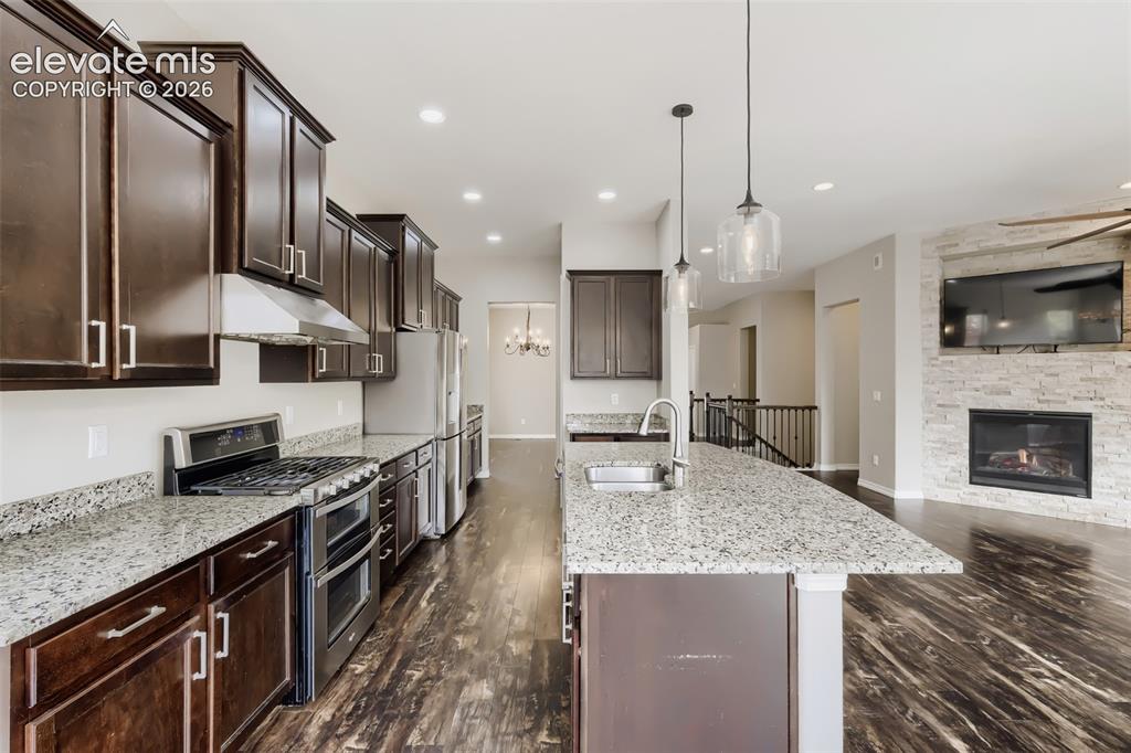 17648 Leisure Lake Drive Monument CO 80132