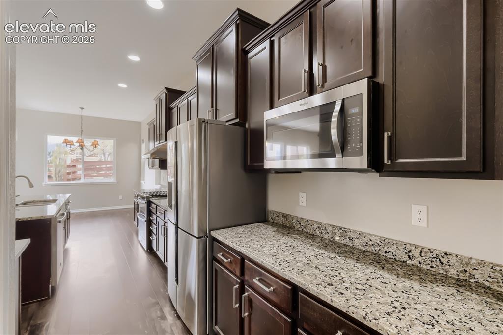 17648 Leisure Lake Drive Monument CO 80132