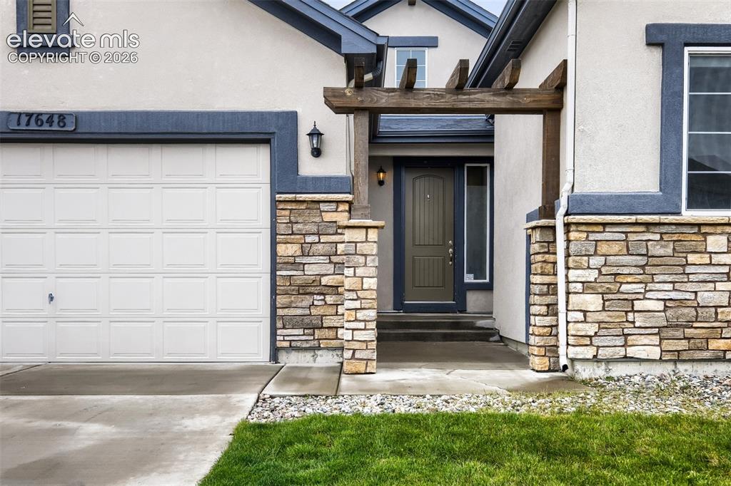 17648 Leisure Lake Drive Monument CO 80132