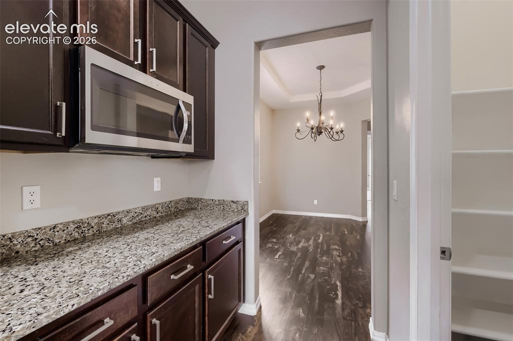 17648 Leisure Lake Drive Monument CO 80132