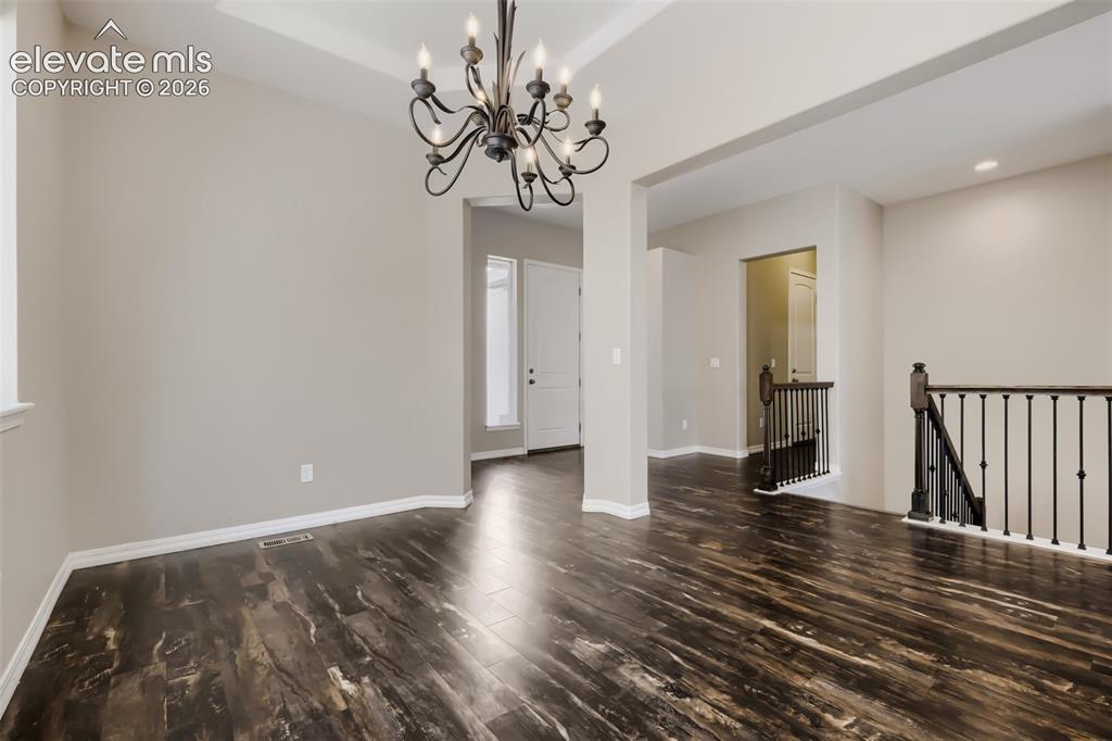 17648 Leisure Lake Drive Monument CO 80132