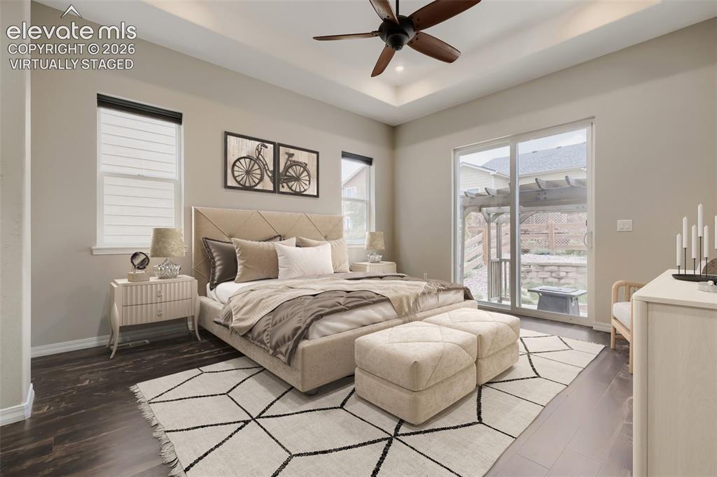 17648 Leisure Lake Drive Monument CO 80132