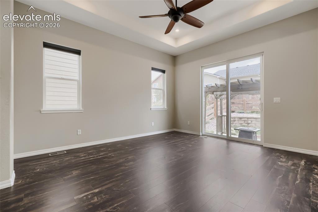 17648 Leisure Lake Drive Monument CO 80132