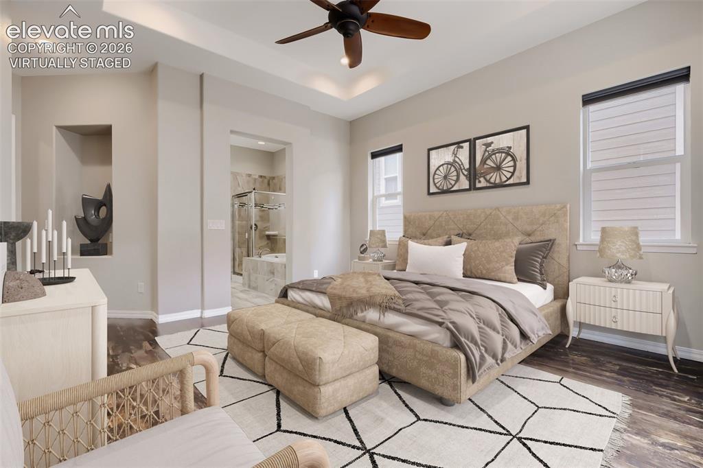 17648 Leisure Lake Drive Monument CO 80132