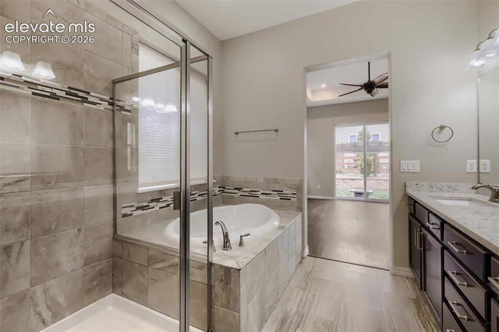 17648 Leisure Lake Drive Monument CO 80132