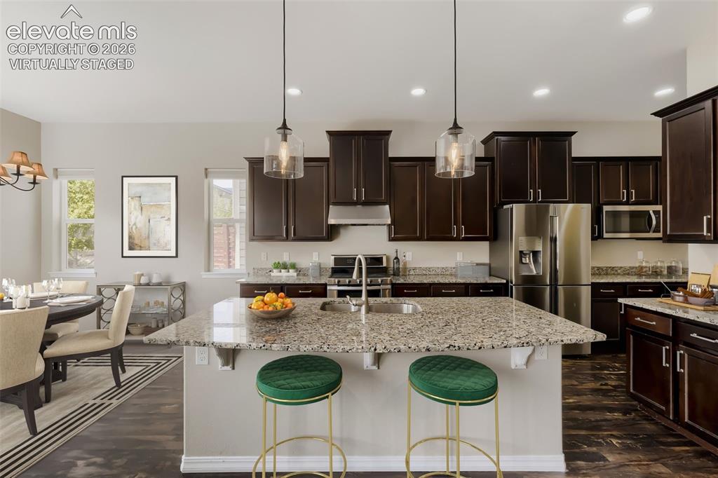 17648 Leisure Lake Drive Monument CO 80132