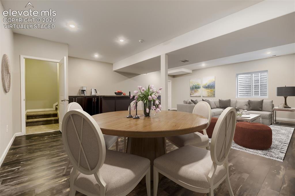 17648 Leisure Lake Drive Monument CO 80132