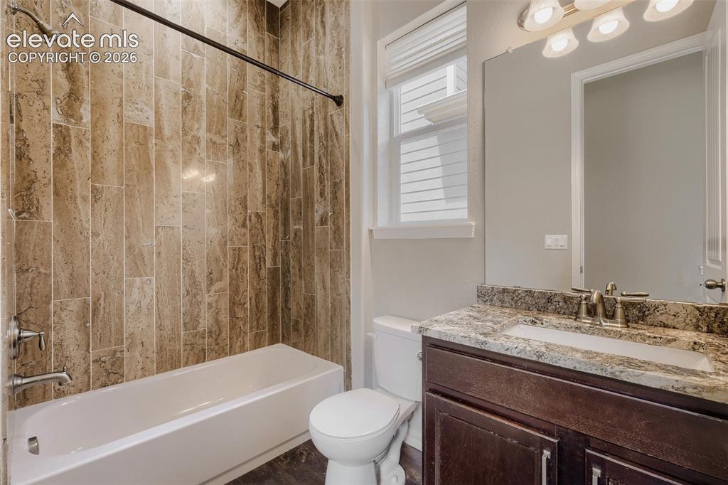 17648 Leisure Lake Drive Monument CO 80132