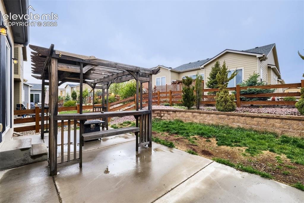 17648 Leisure Lake Drive Monument CO 80132