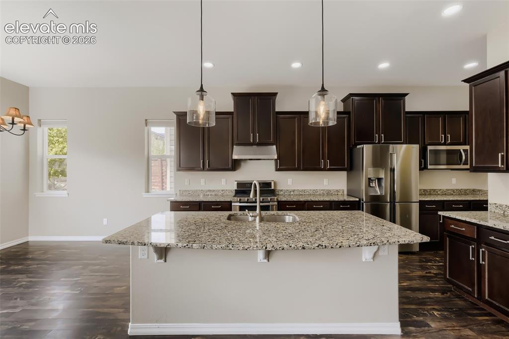 17648 Leisure Lake Drive Monument CO 80132