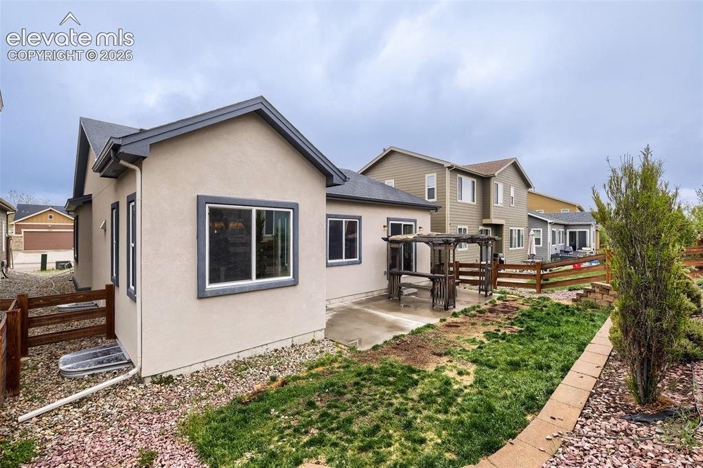 17648 Leisure Lake Drive Monument CO 80132