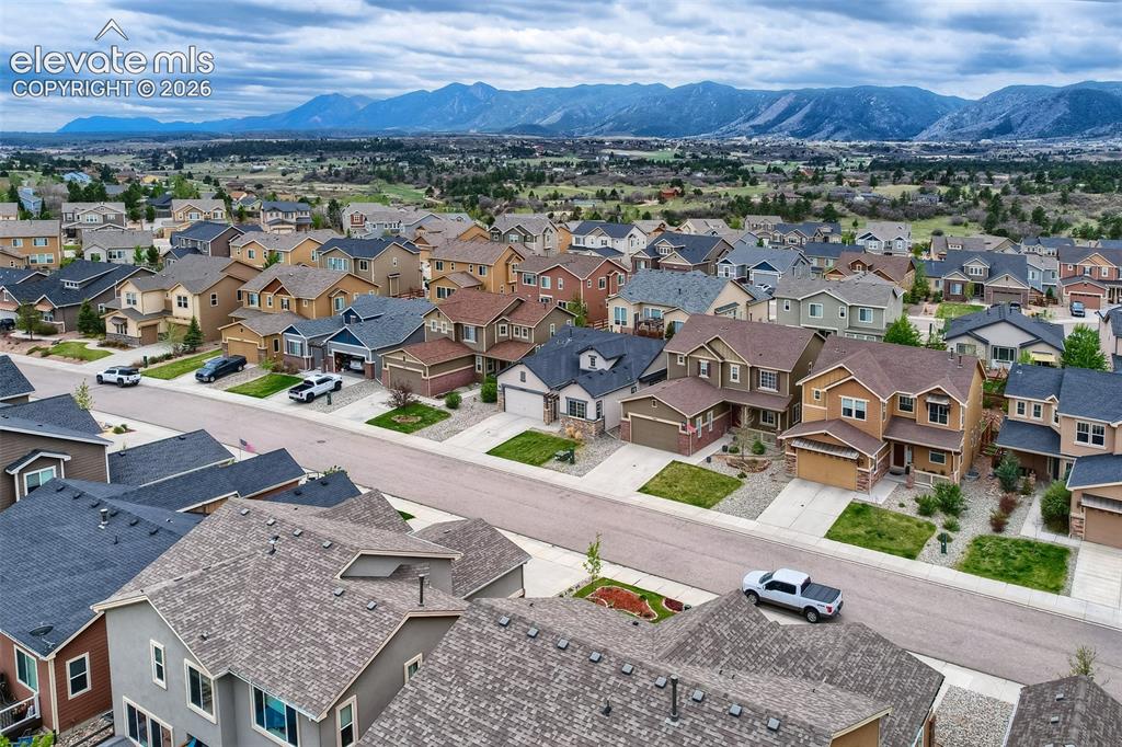 17648 Leisure Lake Drive Monument CO 80132