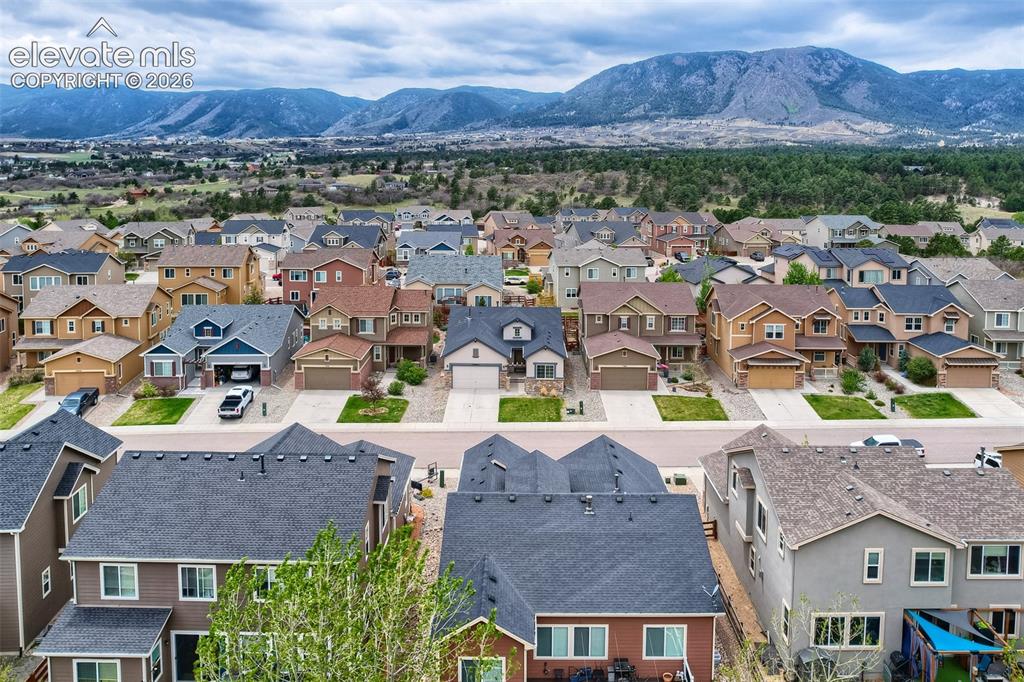 17648 Leisure Lake Drive Monument CO 80132
