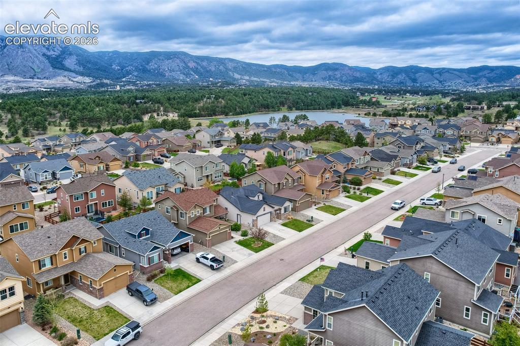 17648 Leisure Lake Drive Monument CO 80132
