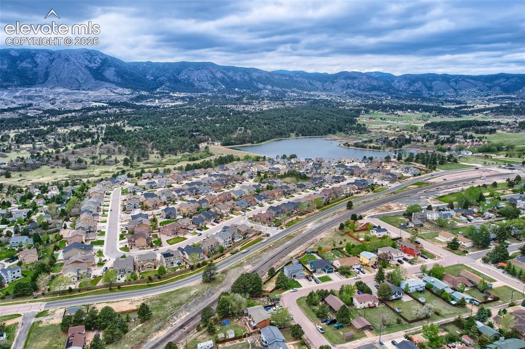 17648 Leisure Lake Drive Monument CO 80132