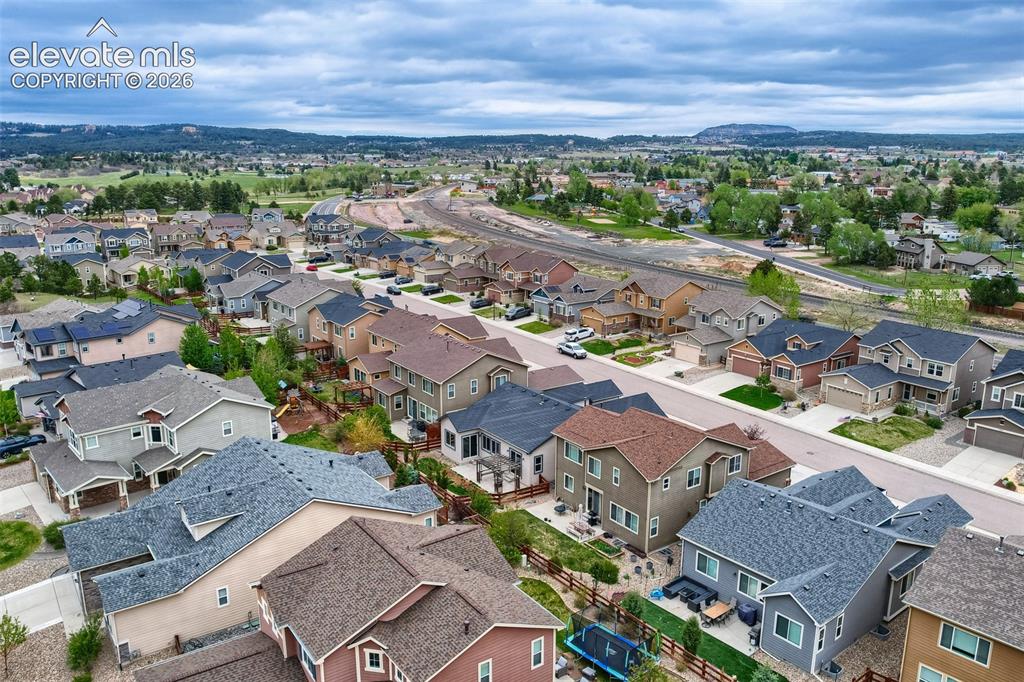 17648 Leisure Lake Drive Monument CO 80132