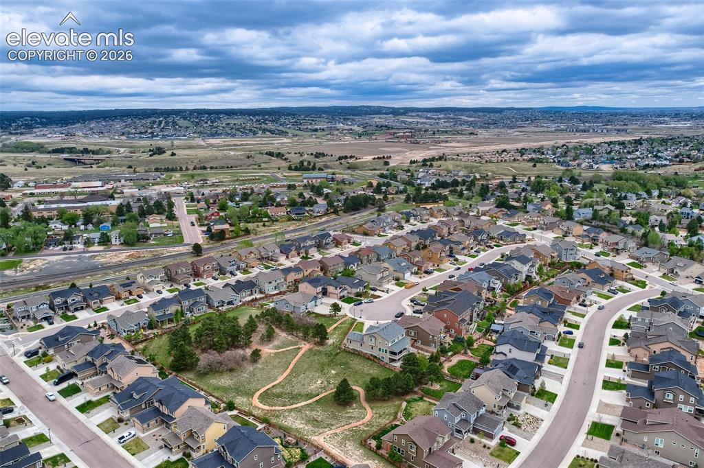 17648 Leisure Lake Drive Monument CO 80132