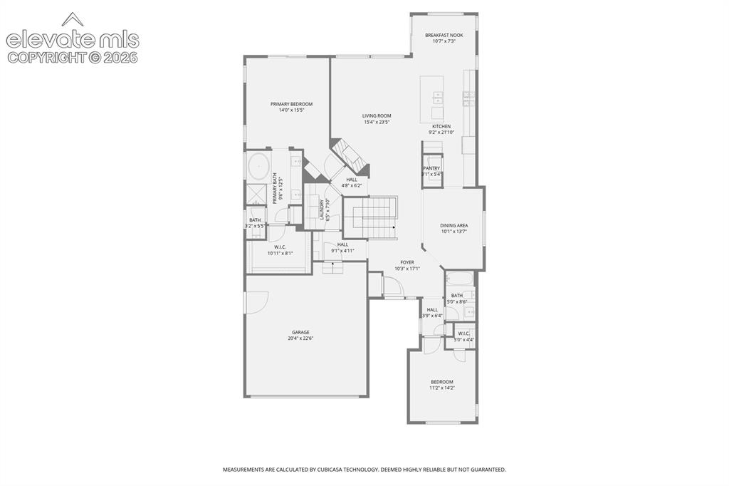17648 Leisure Lake Drive Monument CO 80132