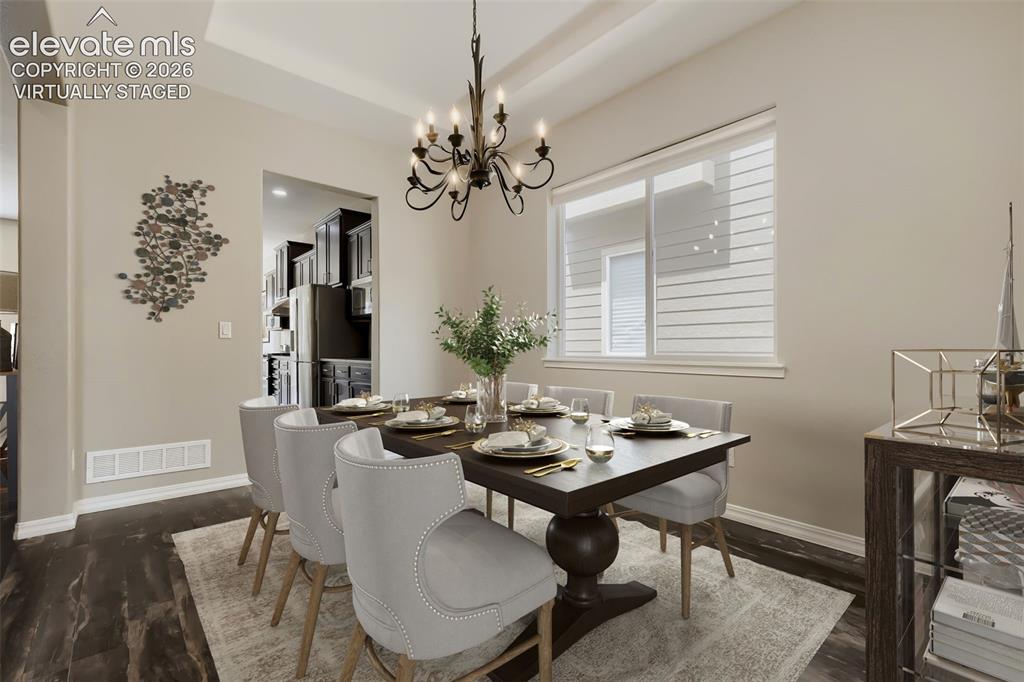 17648 Leisure Lake Drive Monument CO 80132