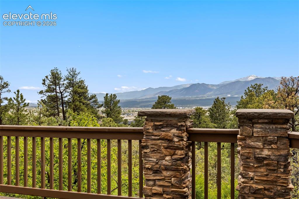 525 Silhouette Way Monument CO 80132