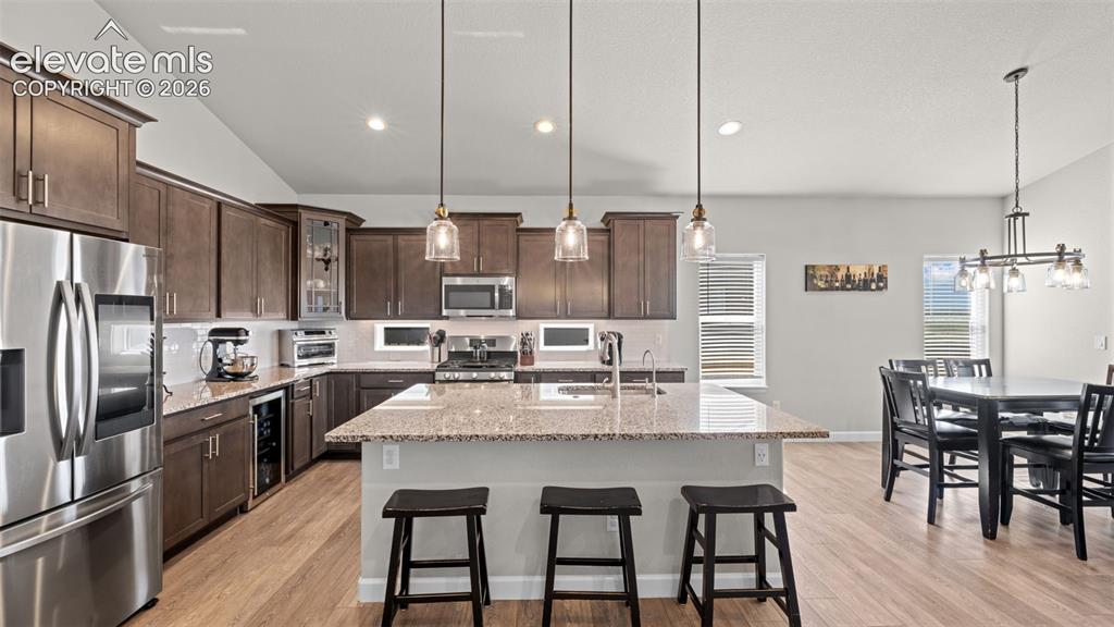 11030 Tarbell Drive Colorado Springs CO 80925