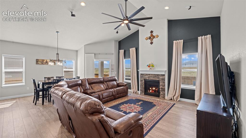 11030 Tarbell Drive Colorado Springs CO 80925