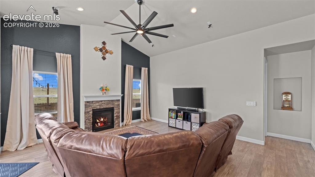 11030 Tarbell Drive Colorado Springs CO 80925