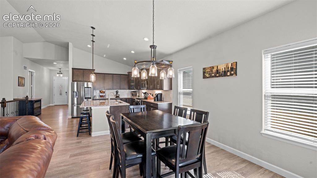 11030 Tarbell Drive Colorado Springs CO 80925