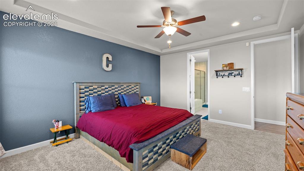 11030 Tarbell Drive Colorado Springs CO 80925