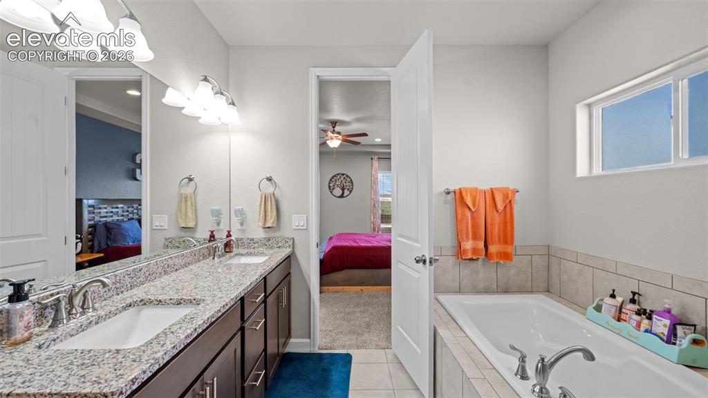 11030 Tarbell Drive Colorado Springs CO 80925