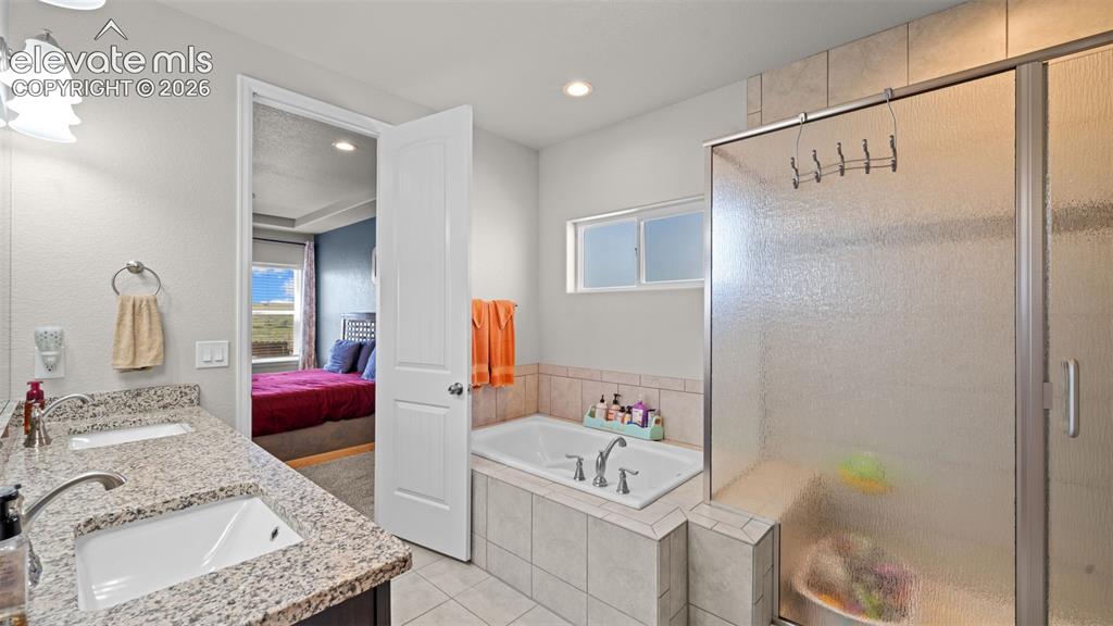 11030 Tarbell Drive Colorado Springs CO 80925