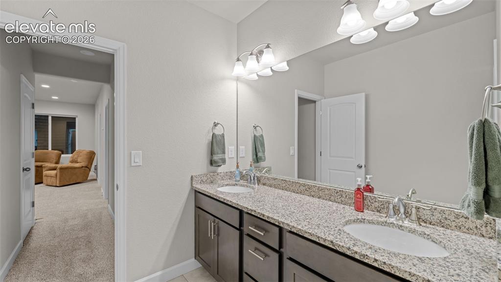 11030 Tarbell Drive Colorado Springs CO 80925
