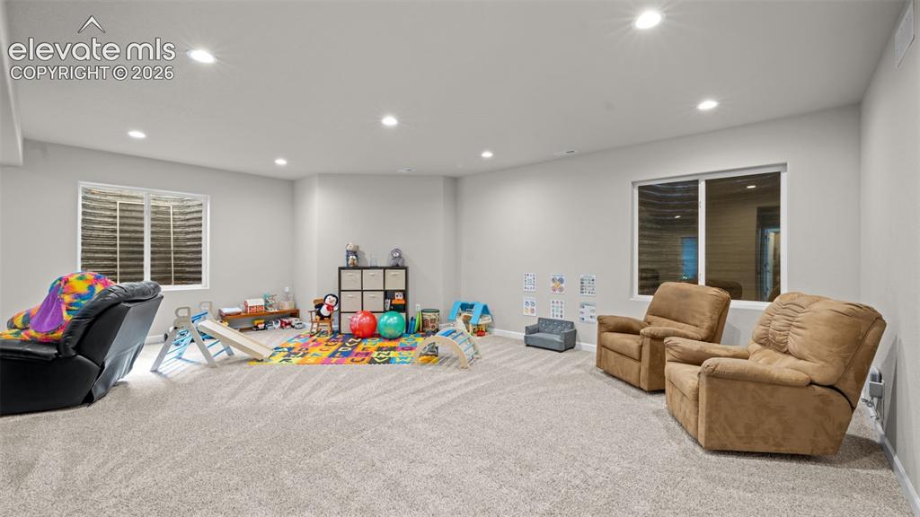 11030 Tarbell Drive Colorado Springs CO 80925