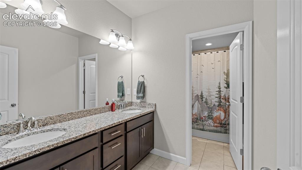 11030 Tarbell Drive Colorado Springs CO 80925
