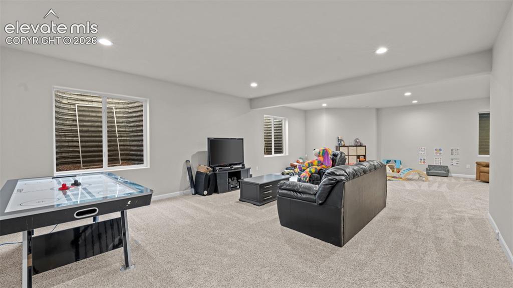 11030 Tarbell Drive Colorado Springs CO 80925