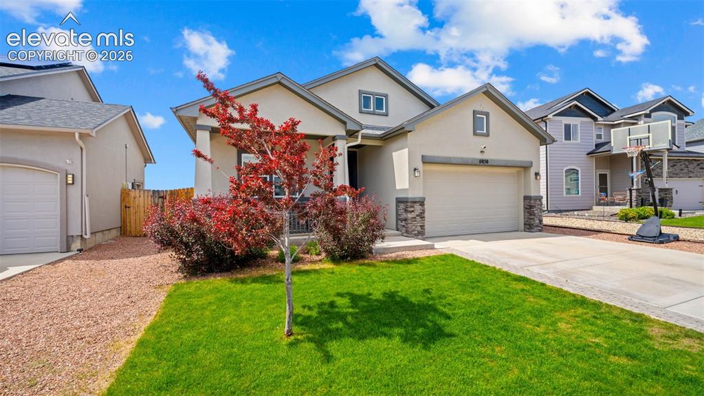 11030 Tarbell Drive Colorado Springs CO 80925