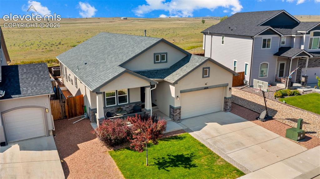 11030 Tarbell Drive Colorado Springs CO 80925