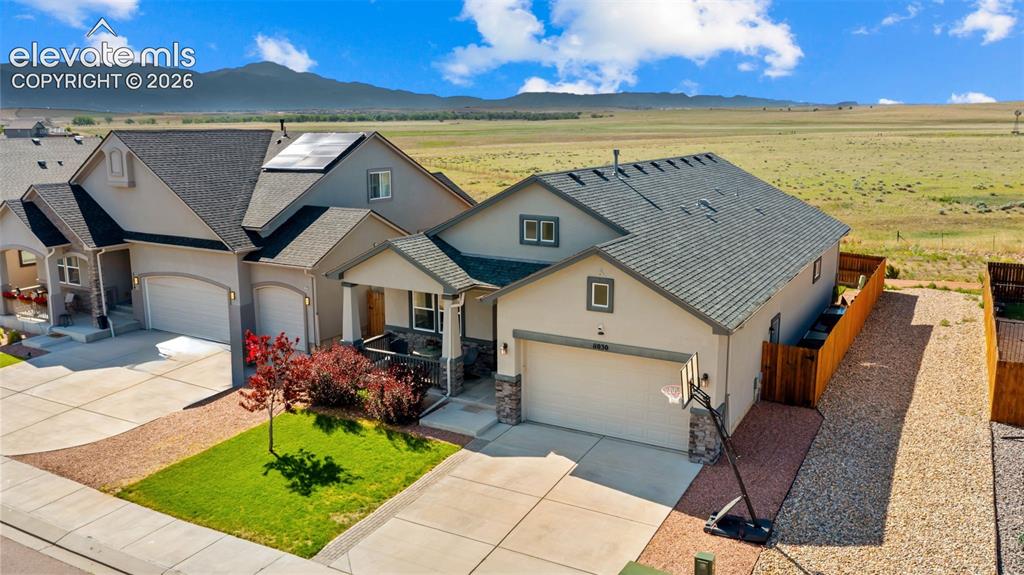 11030 Tarbell Drive Colorado Springs CO 80925
