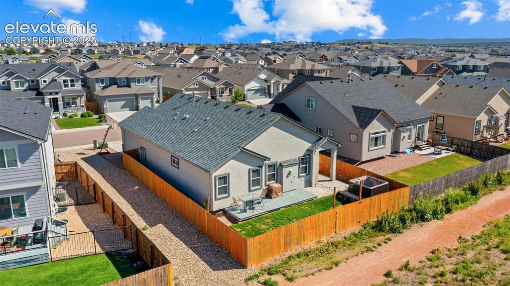 11030 Tarbell Drive Colorado Springs CO 80925