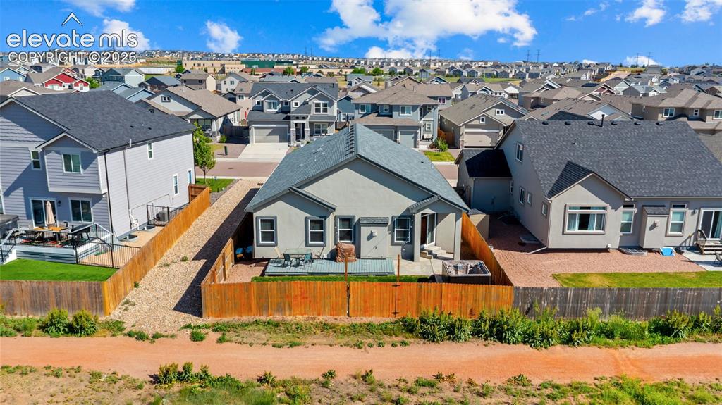11030 Tarbell Drive Colorado Springs CO 80925
