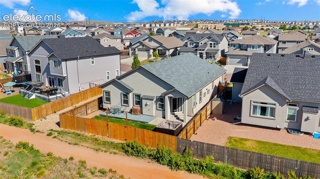 11030 Tarbell Drive Colorado Springs CO 80925