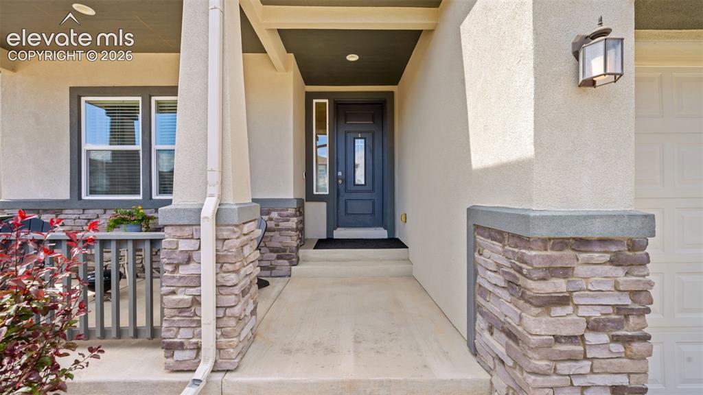 11030 Tarbell Drive Colorado Springs CO 80925