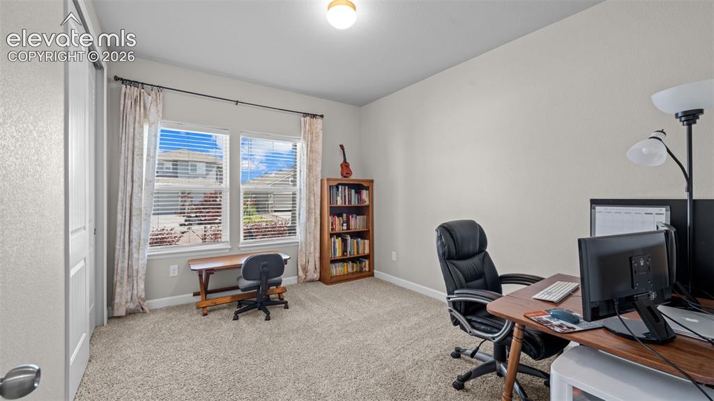 11030 Tarbell Drive Colorado Springs CO 80925