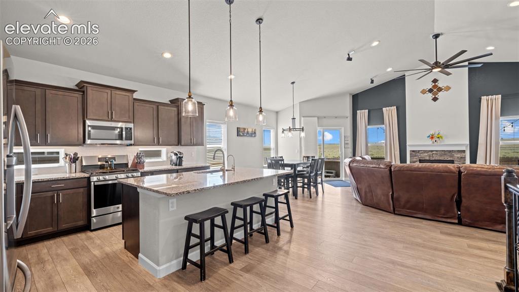11030 Tarbell Drive Colorado Springs CO 80925