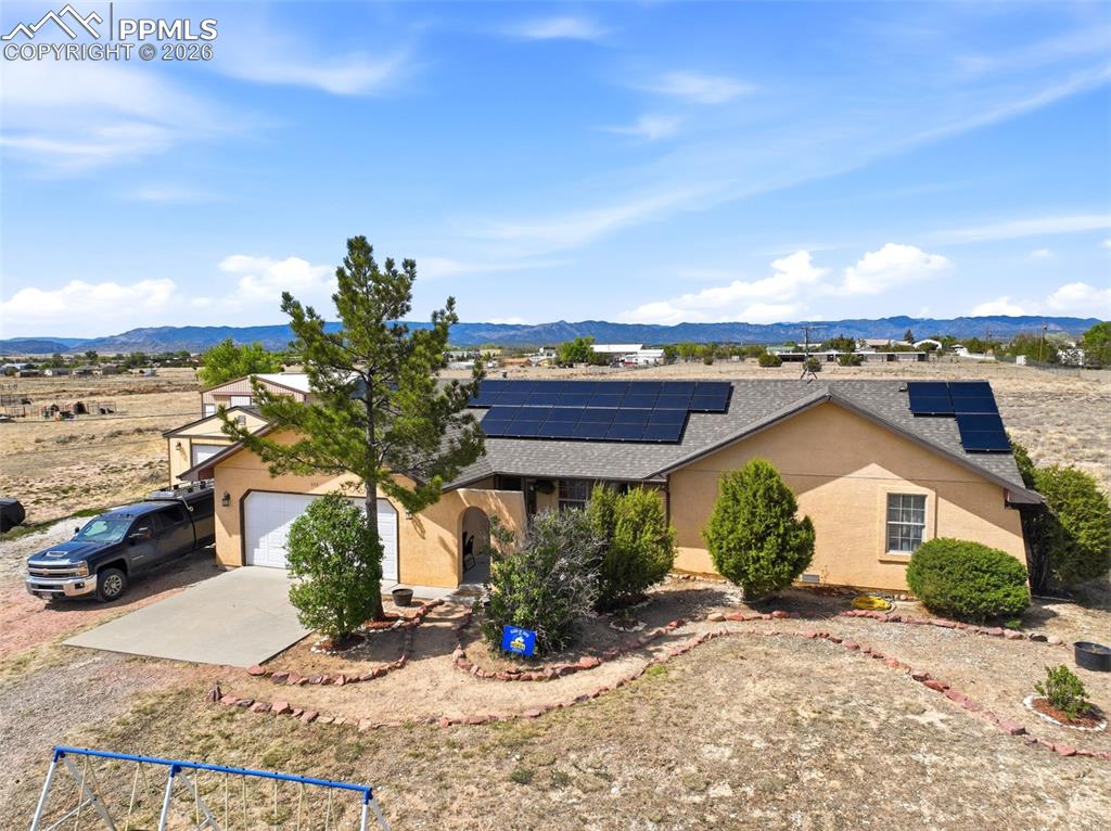575 11th Street Penrose CO 81240